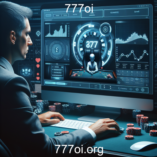 A Importância das Análises nos Jogos do 777oi